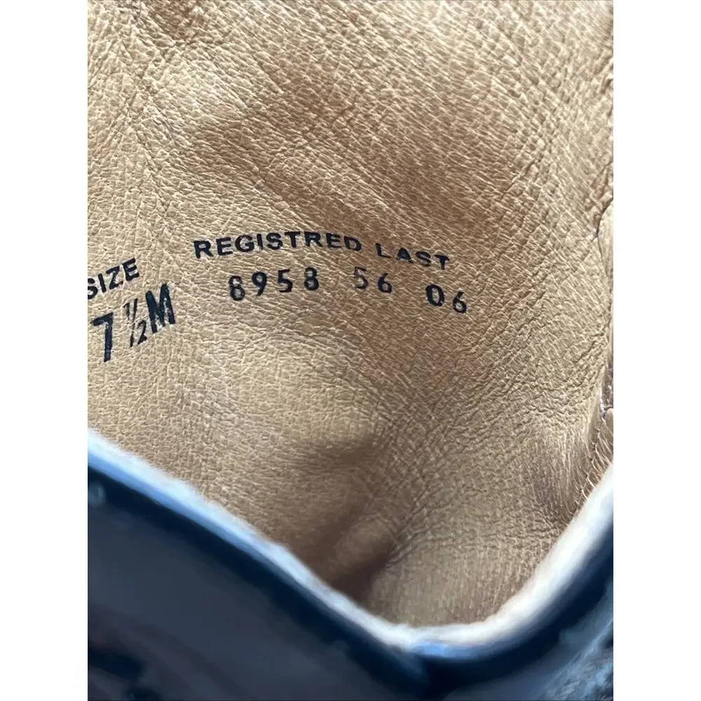 Corral Boots corral vintage
